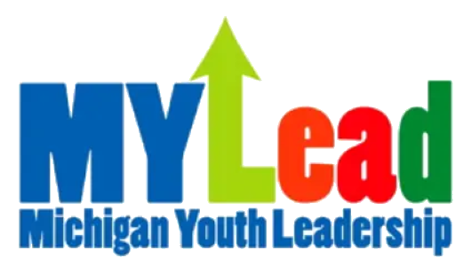 Michigan Youth Leadership Logo